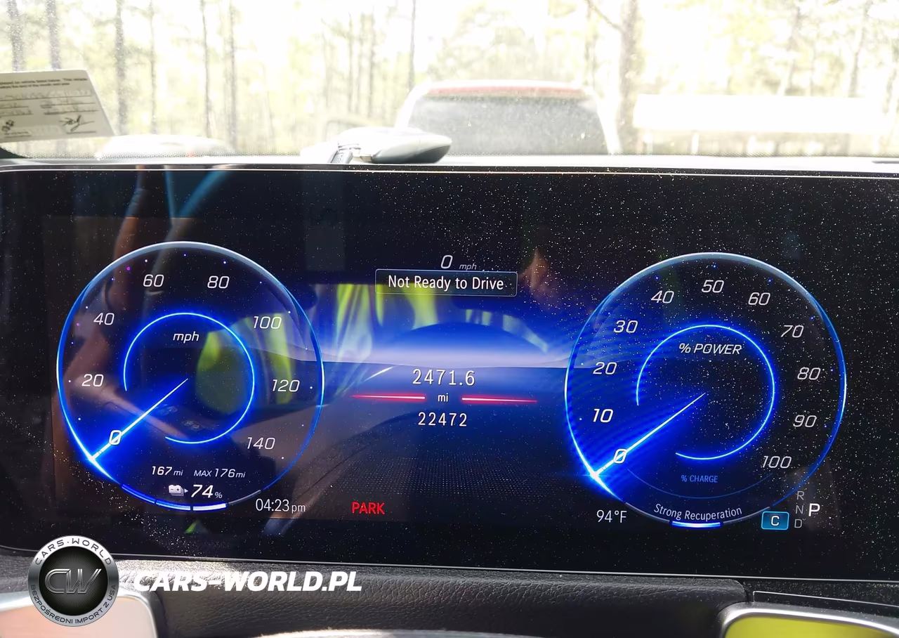 2024 Mercedes-Benz Eqb 300 Suv 4Matic VIN:W1N9M0KB8RN110328 - 7