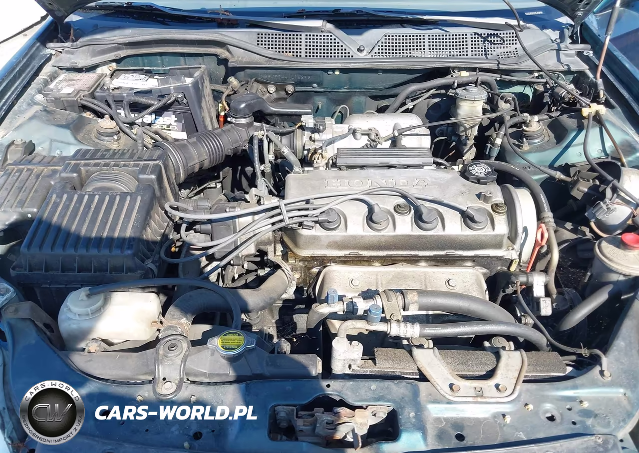 2000 Honda Civic Ex VIN:1HGEJ8244YL123961 - 10