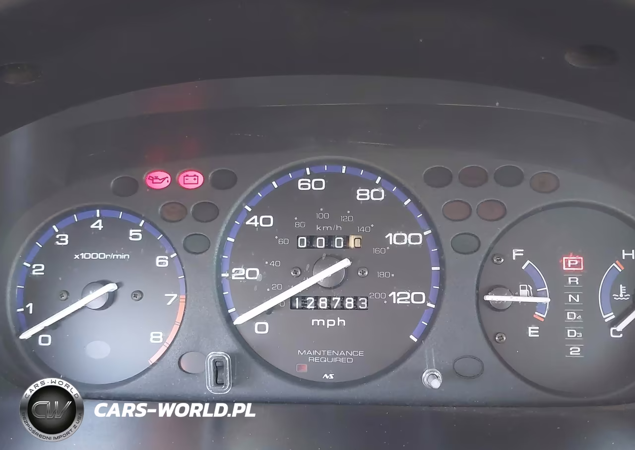 2000 Honda Civic Ex VIN:1HGEJ8244YL123961 - 7