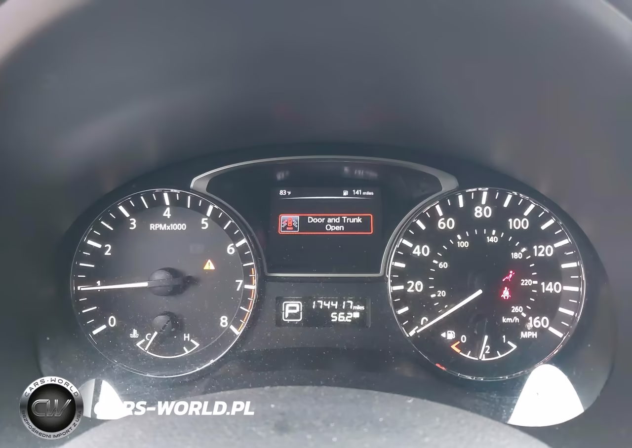 2015 Nissan Altima 2.5 S VIN:1N4AL3AP7FC299458 - 7