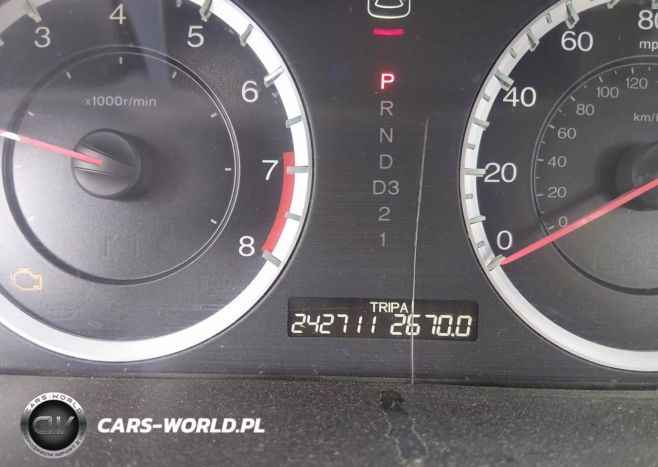2011 Honda Accord 2.4 Lx VIN:1HGCP2F32BA117485 - 15