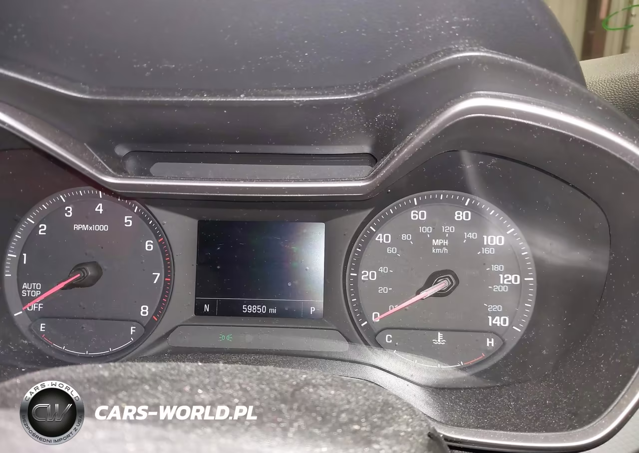 2021 Chevrolet Trailblazer Fwd Ls VIN:KL79MMS26MB153460 - 15