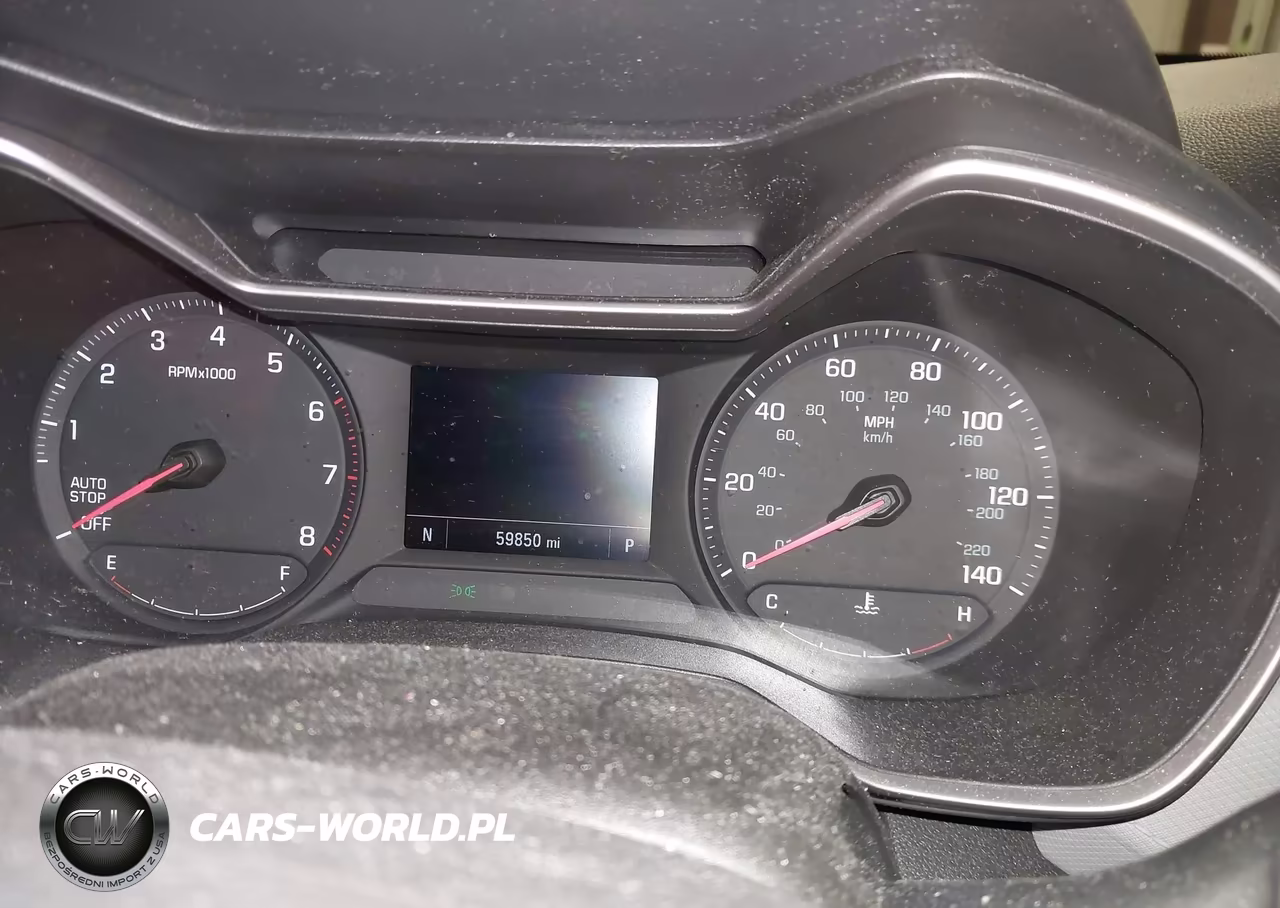 2021 Chevrolet Trailblazer Fwd Ls VIN:KL79MMS26MB153460 - 7