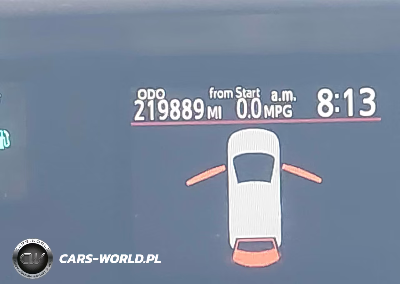 2013 Toyota Prius C Two VIN:JTDKDTB31D1045177 - 15