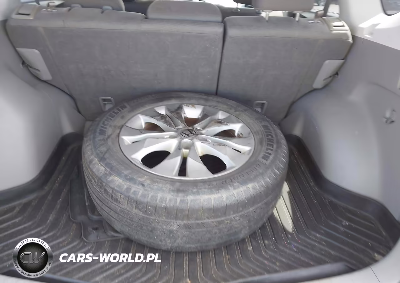 2013 Honda Cr-V Ex VIN:3CZRM3H5XDG701640 - 12