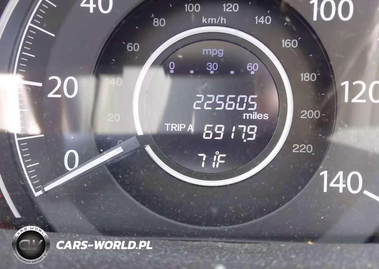 2013 Honda Cr-V Ex VIN:3CZRM3H5XDG701640 - 16