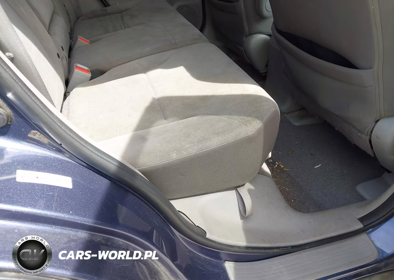 2013 Honda Cr-V Ex VIN:3CZRM3H5XDG701640 - 8