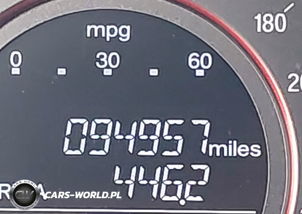 2017 Honda Accord Sport Se VIN:1HGCR2F13HA128514 - 15