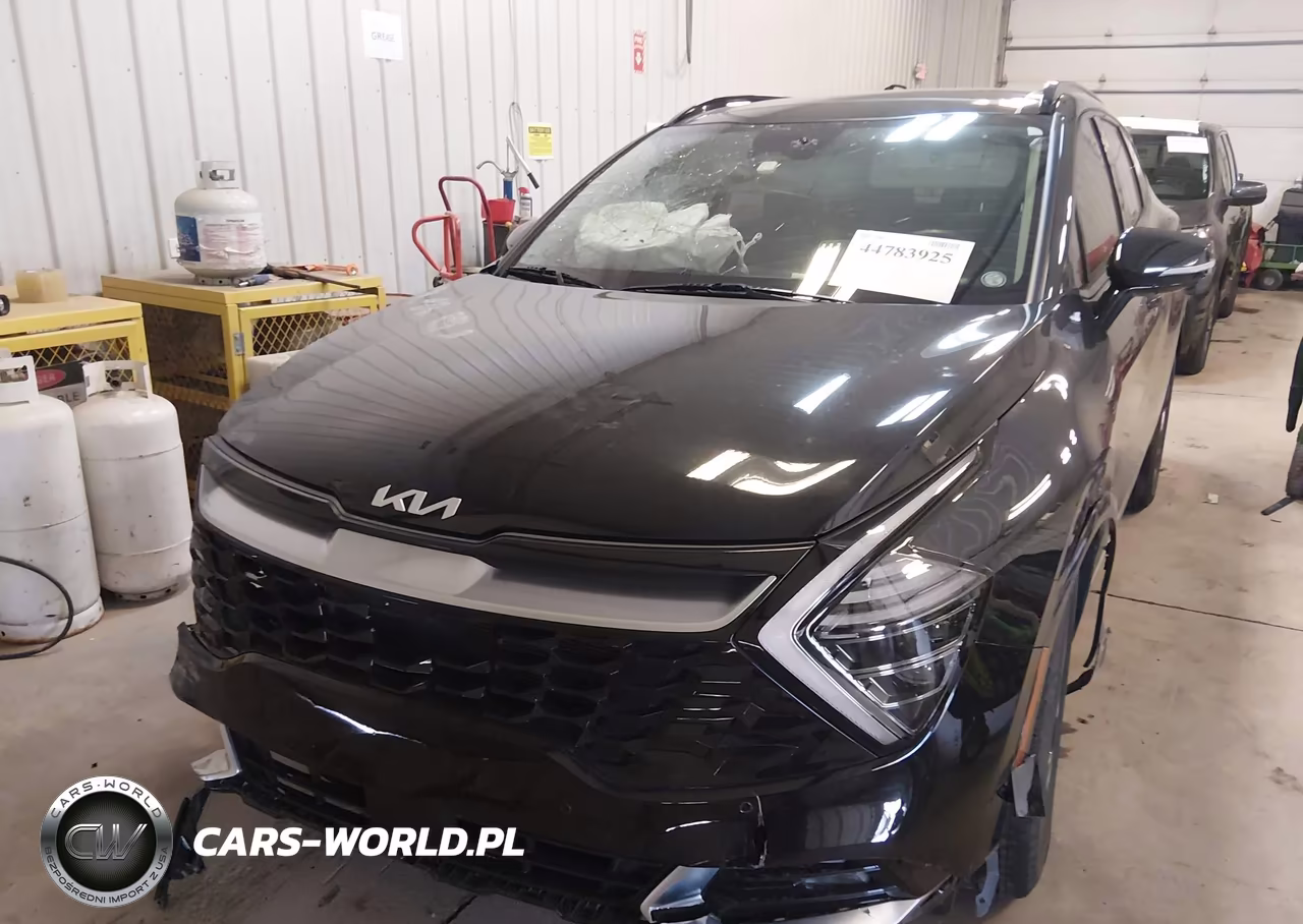 2023 Kia Sportage Sx-Prestige VIN:5XYK5CAF9PG110421 - 13