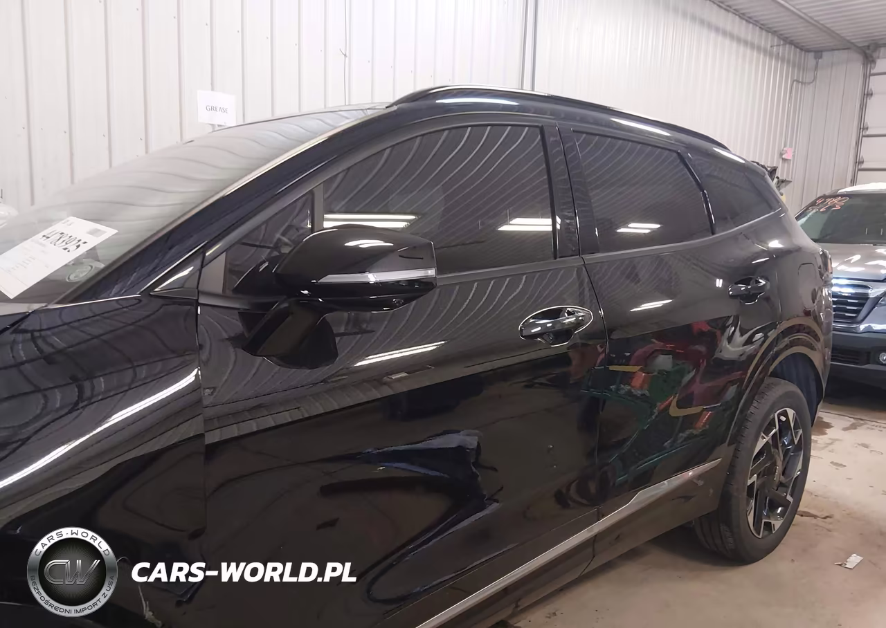 2023 Kia Sportage Sx-Prestige VIN:5XYK5CAF9PG110421 - 15