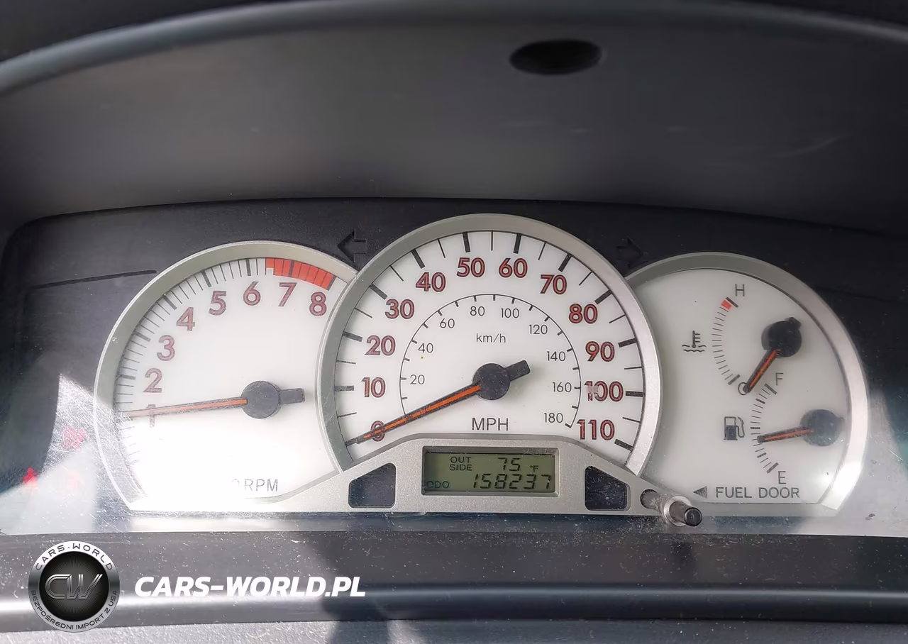 2005 Toyota Corolla S VIN:1NXBR32E55Z473431 - 7