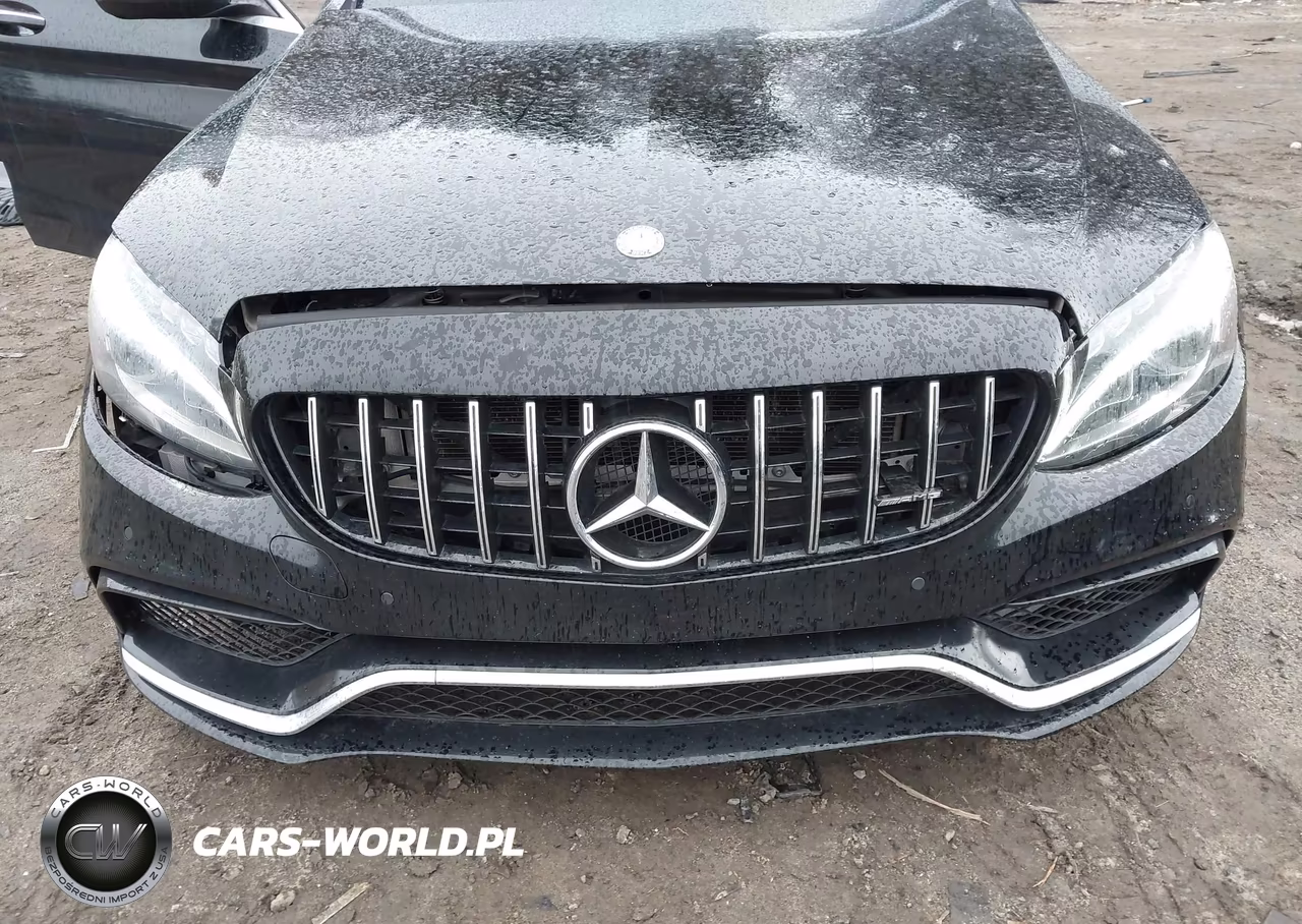 2015 Mercedes-Benz C 300 Luxury 4Matic VIN:55SWF4KB4FU042274 - 13