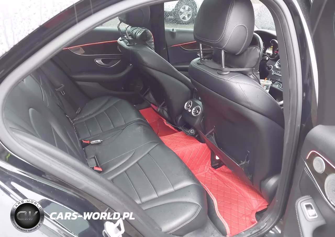 2015 Mercedes-Benz C 300 Luxury 4Matic VIN:55SWF4KB4FU042274 - 8