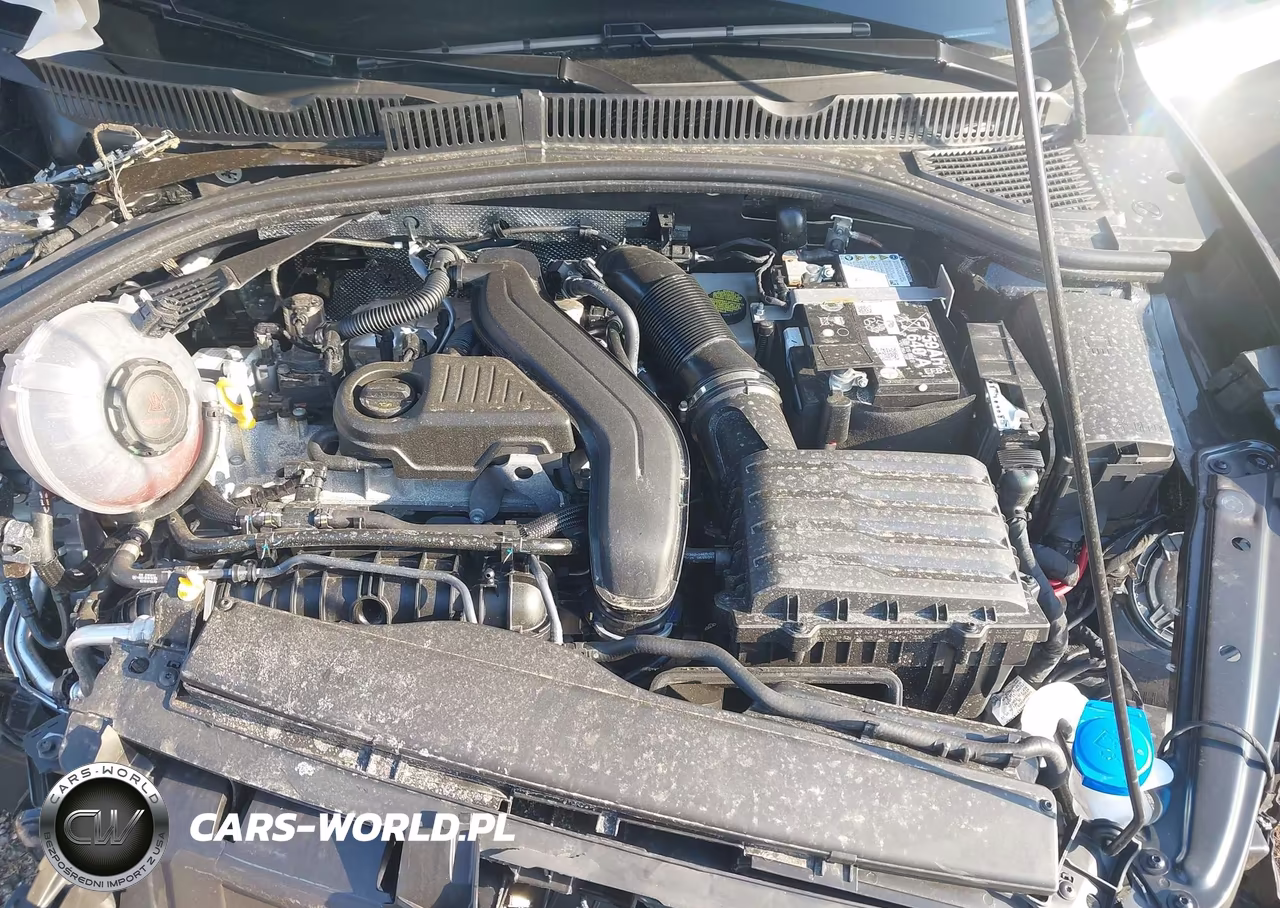 2026 Volkswagen Jetta S VIN:3VW5W7BU9TM023742 - 10