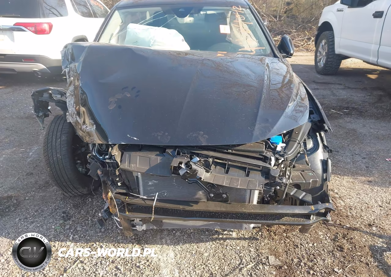 2026 Volkswagen Jetta S VIN:3VW5W7BU9TM023742 - 6
