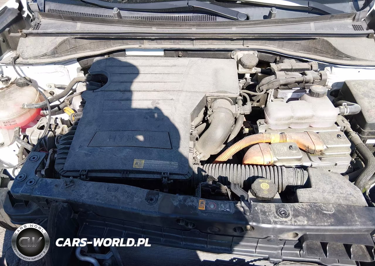 2020 Kia Niro Lxs VIN:KNDCB3LC1L5451296 - 10