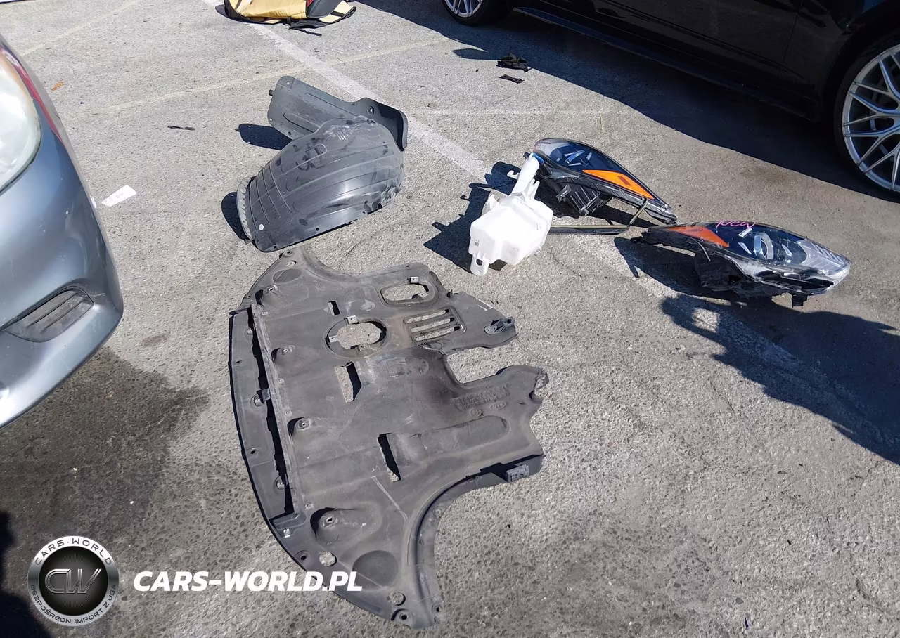 2020 Kia Niro Lxs VIN:KNDCB3LC1L5451296 - 12