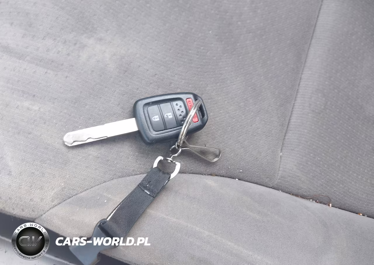2014 Honda Cr-V Ex VIN:2HKRM3H51EH549441 - 11