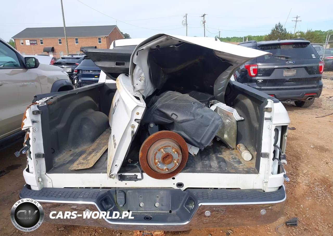 2022 Ram 1500 Classic Tradesman 4X4 5'7 Box VIN:1C6RR7KG5NS209639 - 15