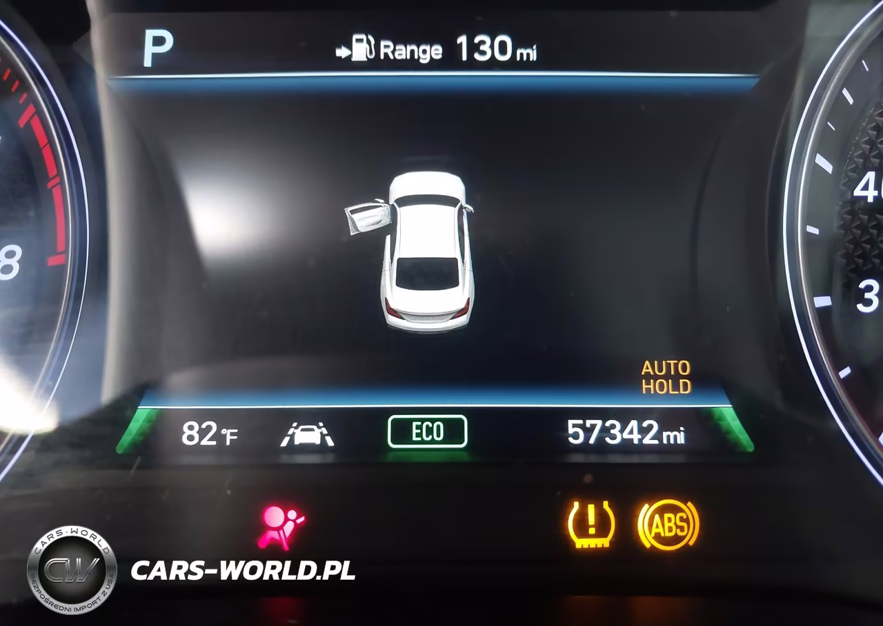 2019 Genesis G70 2.0T Advanced VIN:KMTG64LAXKU020441 - 15