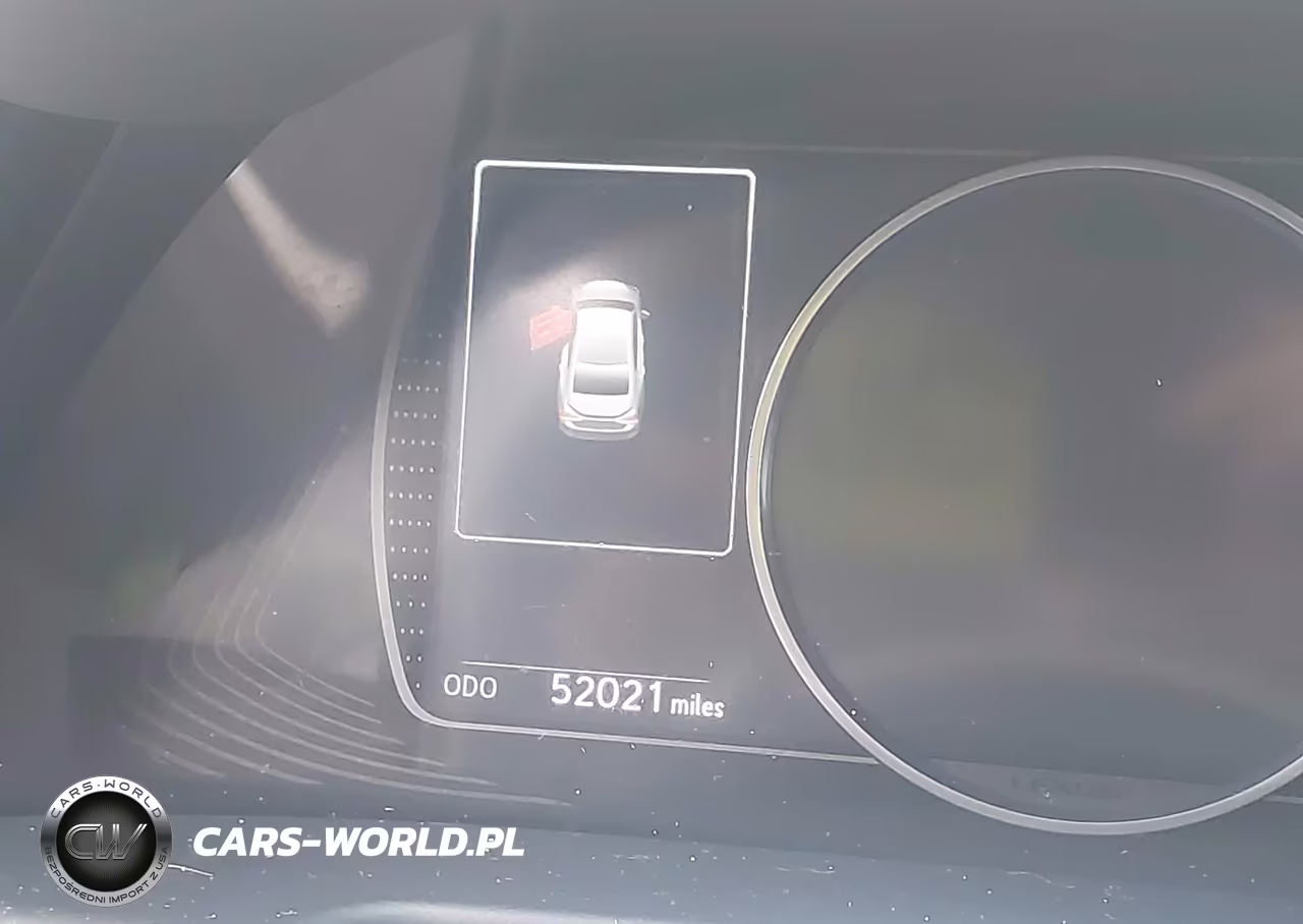 2023 Lexus Es 300H VIN:58ADA1C17PU035814 - 15