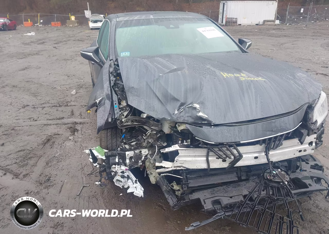 2023 Lexus Es 300H VIN:58ADA1C17PU035814 - 6