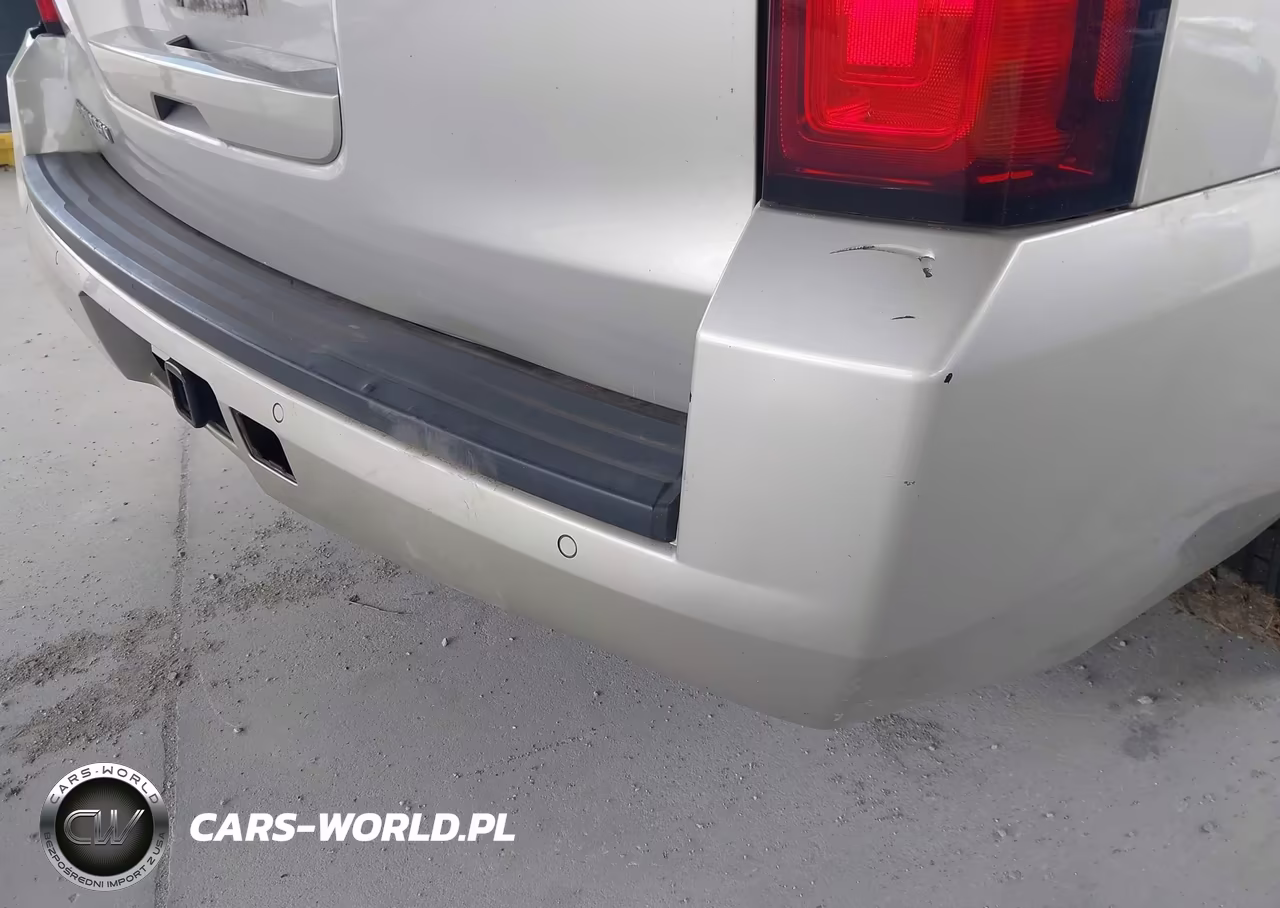 2017 Chevrolet Suburban Lt VIN:1GNSCHKC3HR260445 - 20