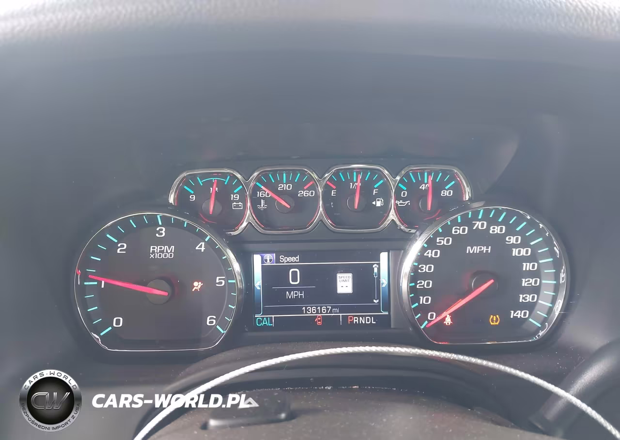 2017 Chevrolet Suburban Lt VIN:1GNSCHKC3HR260445 - 7