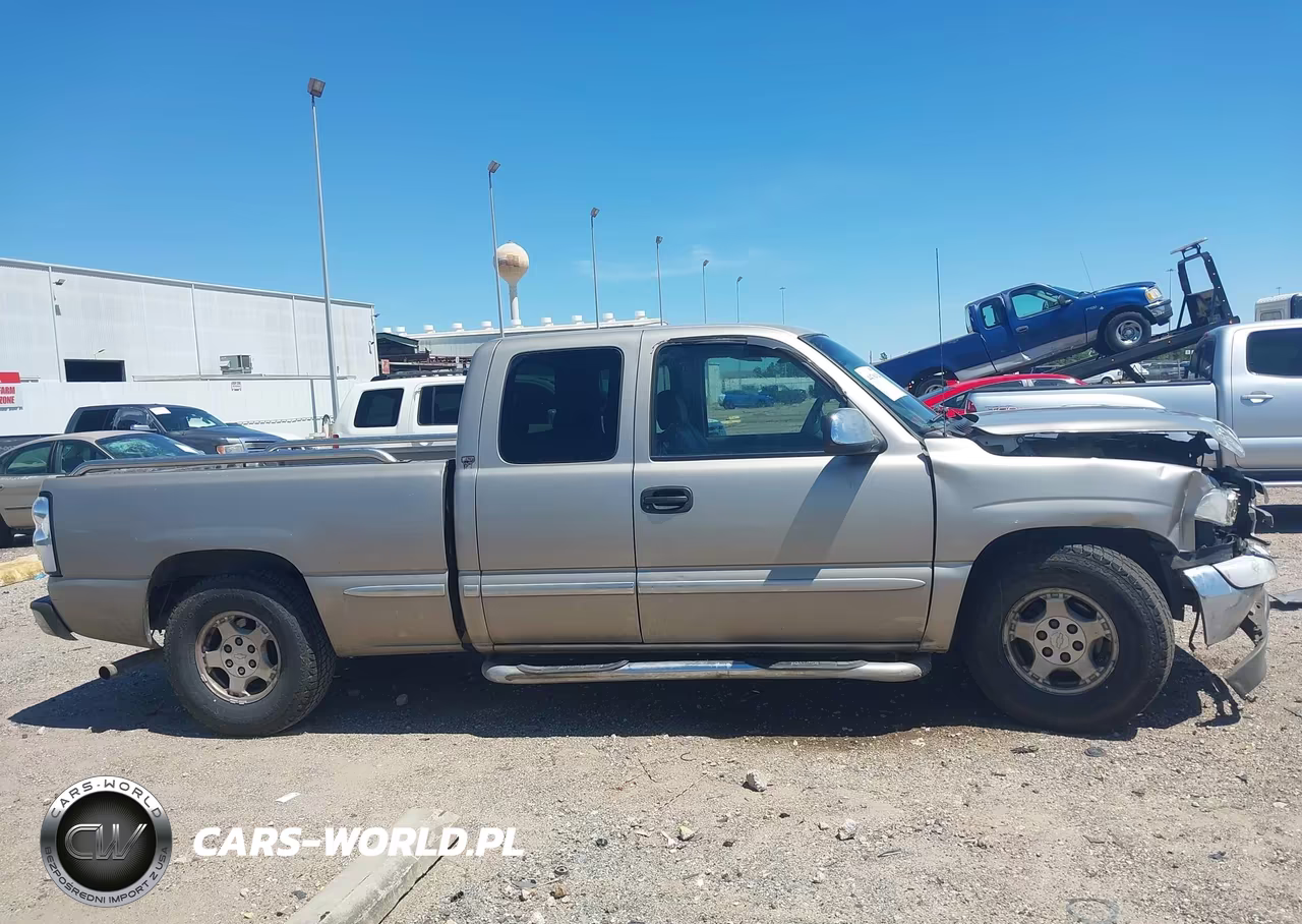 1999 GMC Sierra 1500 Sl VIN:2GTEC19T4X1548176 - 13