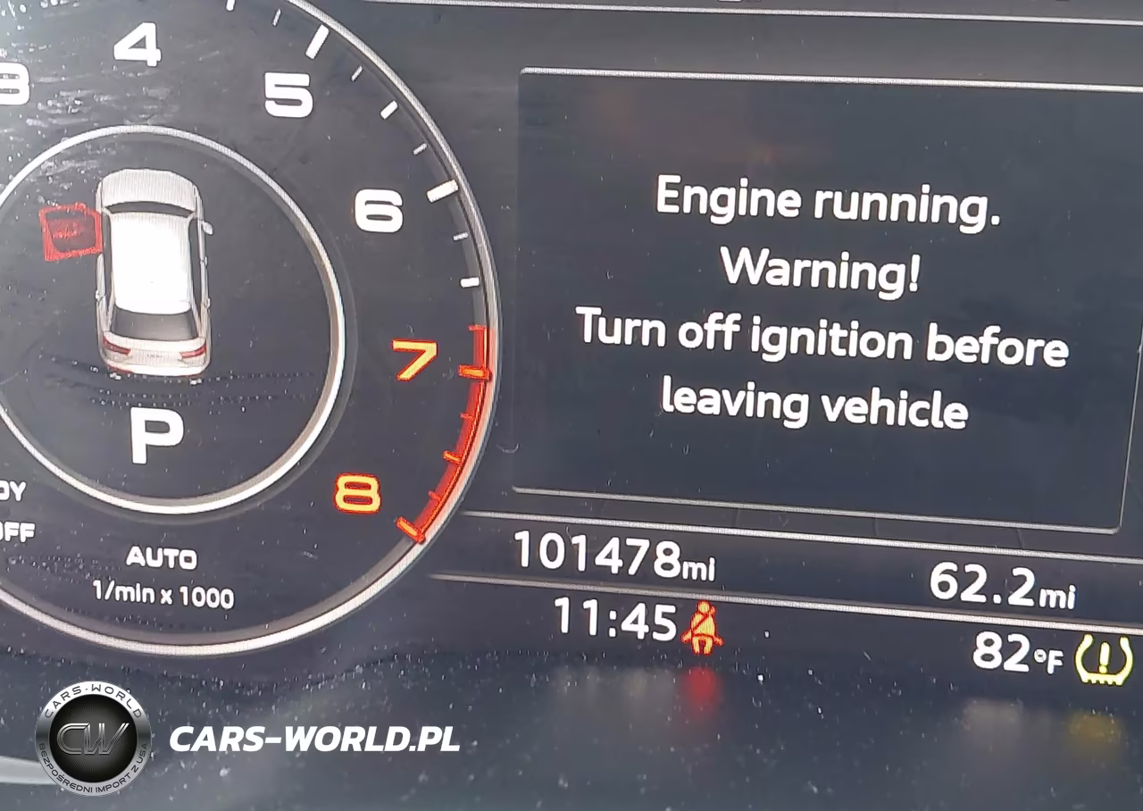 2017 Audi Q7 2.0T Premium VIN:WA1LHAF72HD038439 - 15