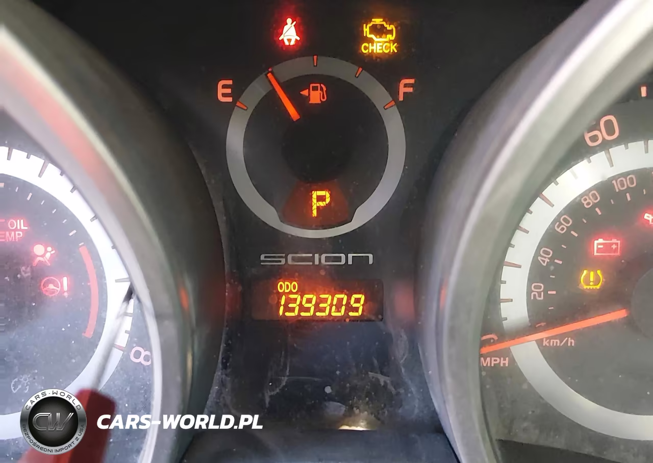 2012 Scion Tc VIN:JTKJF5C73C3029545 - 15