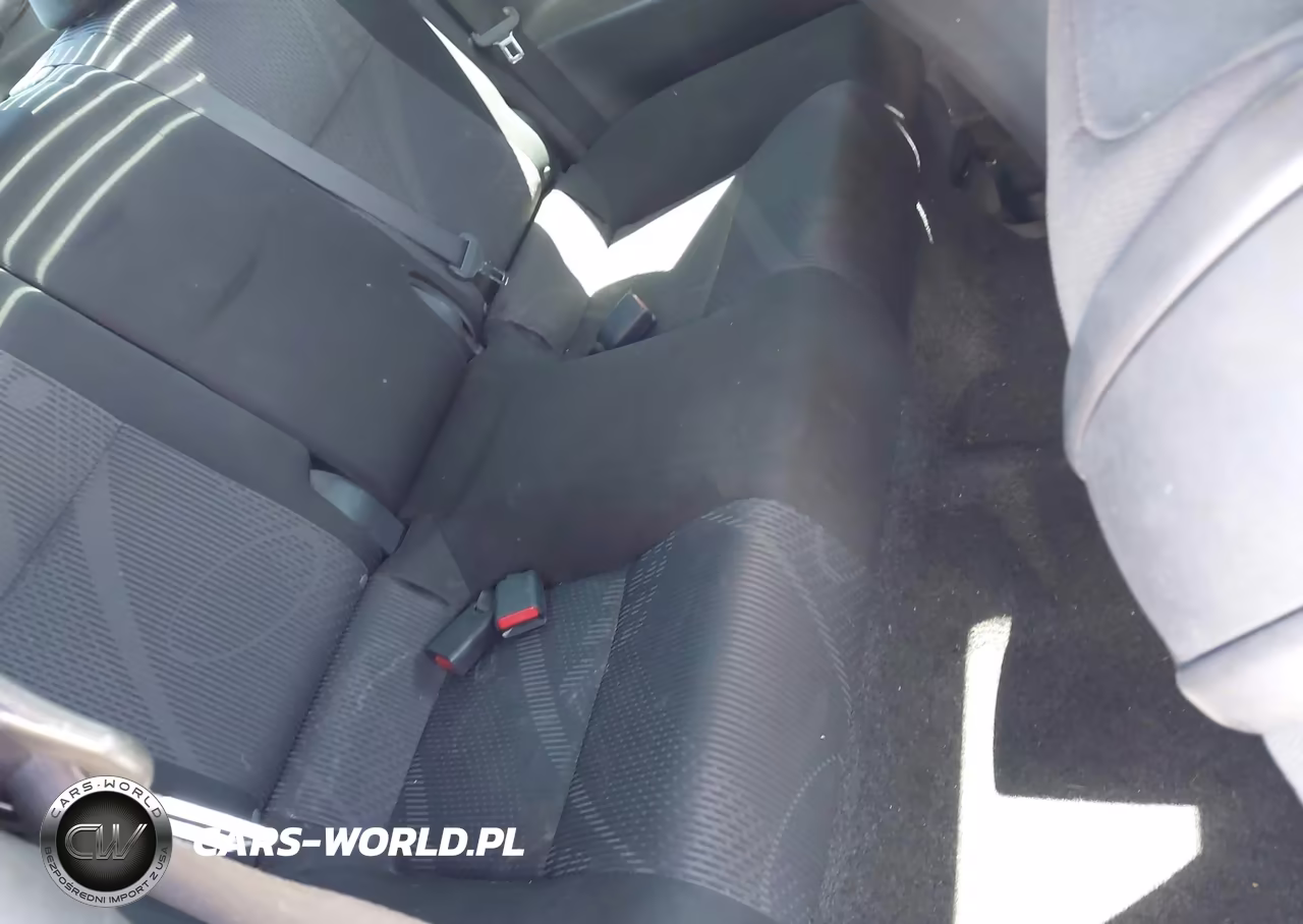 2012 Scion Tc VIN:JTKJF5C73C3029545 - 8