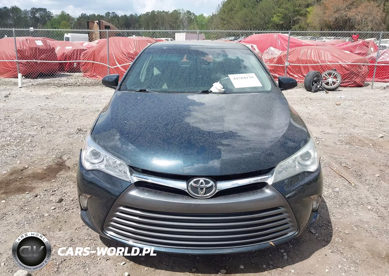 2015 Toyota Camry Le VIN:4T1BF1FK3FU112343 - 12