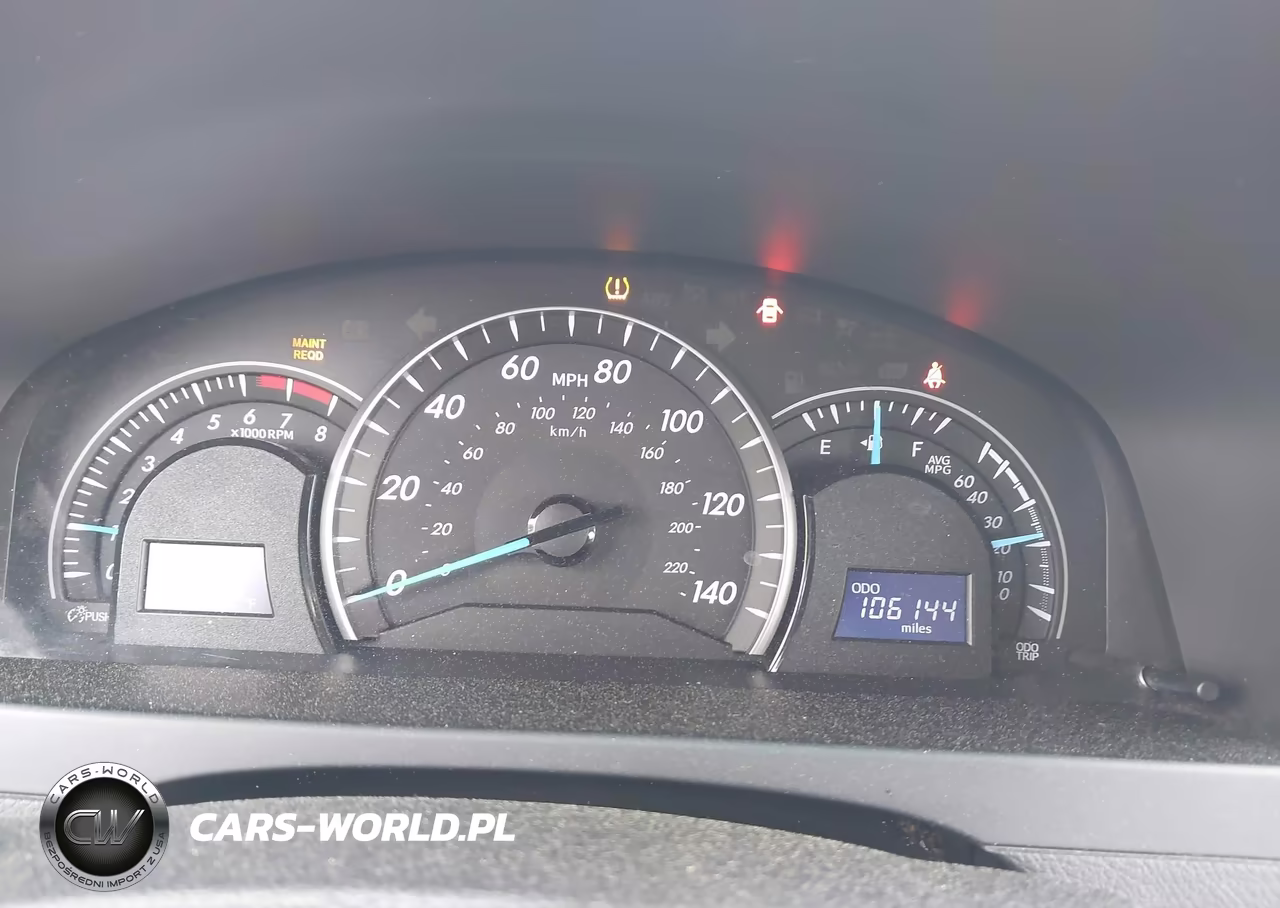 2015 Toyota Camry Le VIN:4T1BF1FK3FU112343 - 7