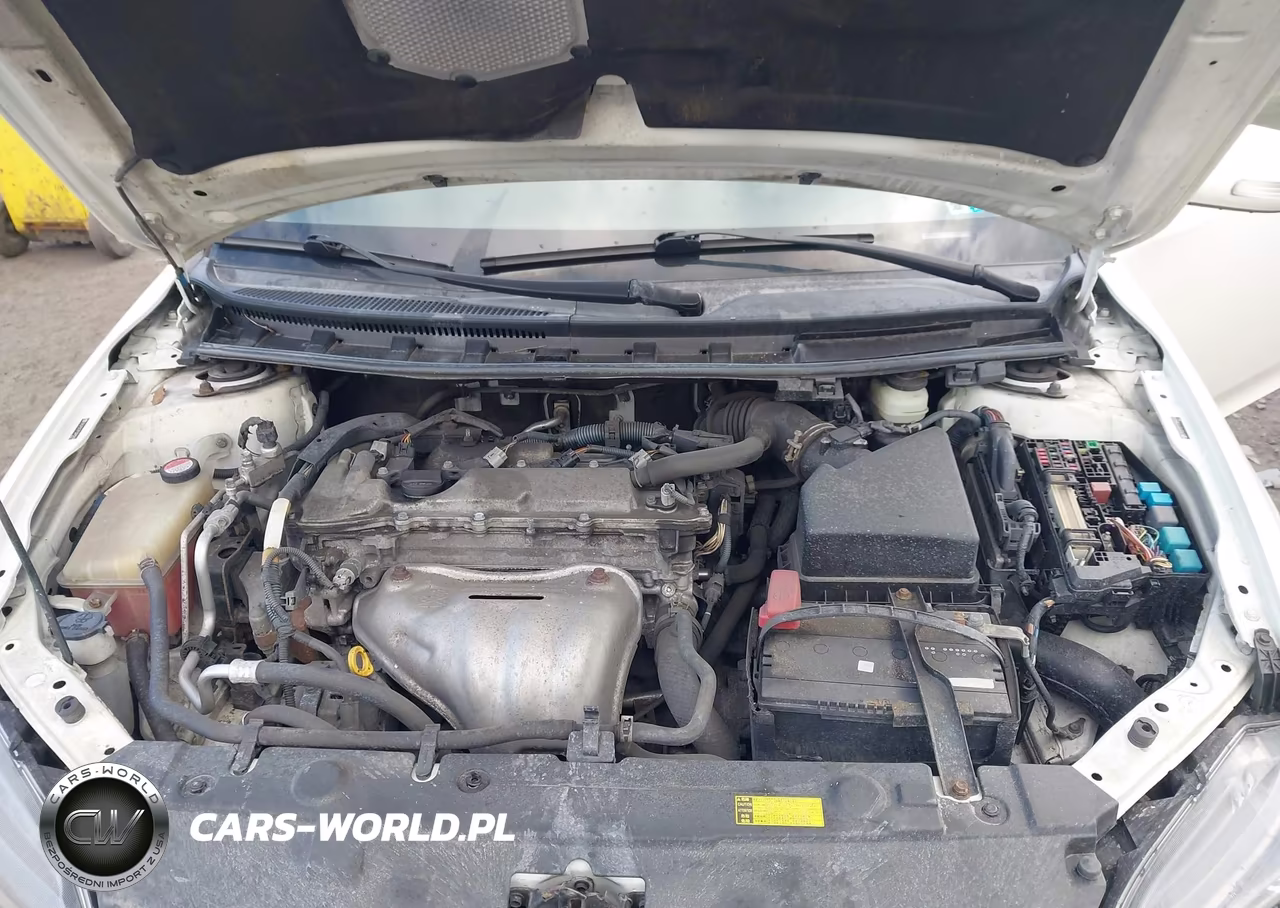 2015 Scion Tc VIN:JTKJF5C77F3095939 - 10