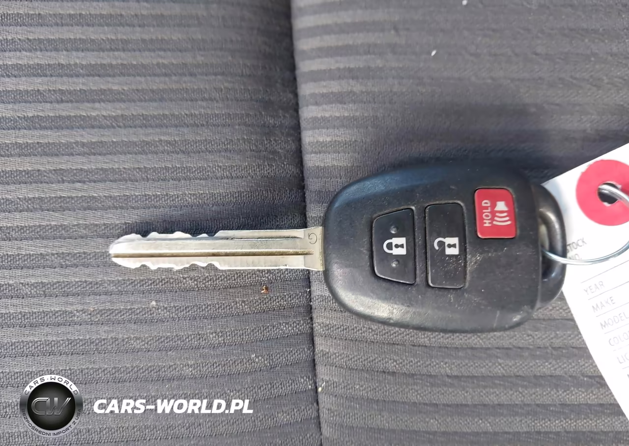 2015 Scion Tc VIN:JTKJF5C77F3095939 - 11