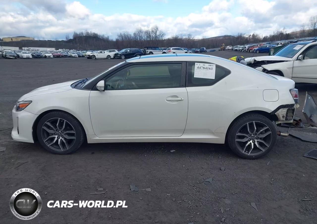2015 Scion Tc VIN:JTKJF5C77F3095939 - 14
