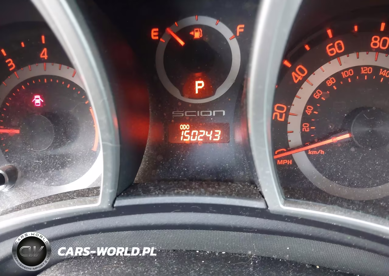 2015 Scion Tc VIN:JTKJF5C77F3095939 - 15