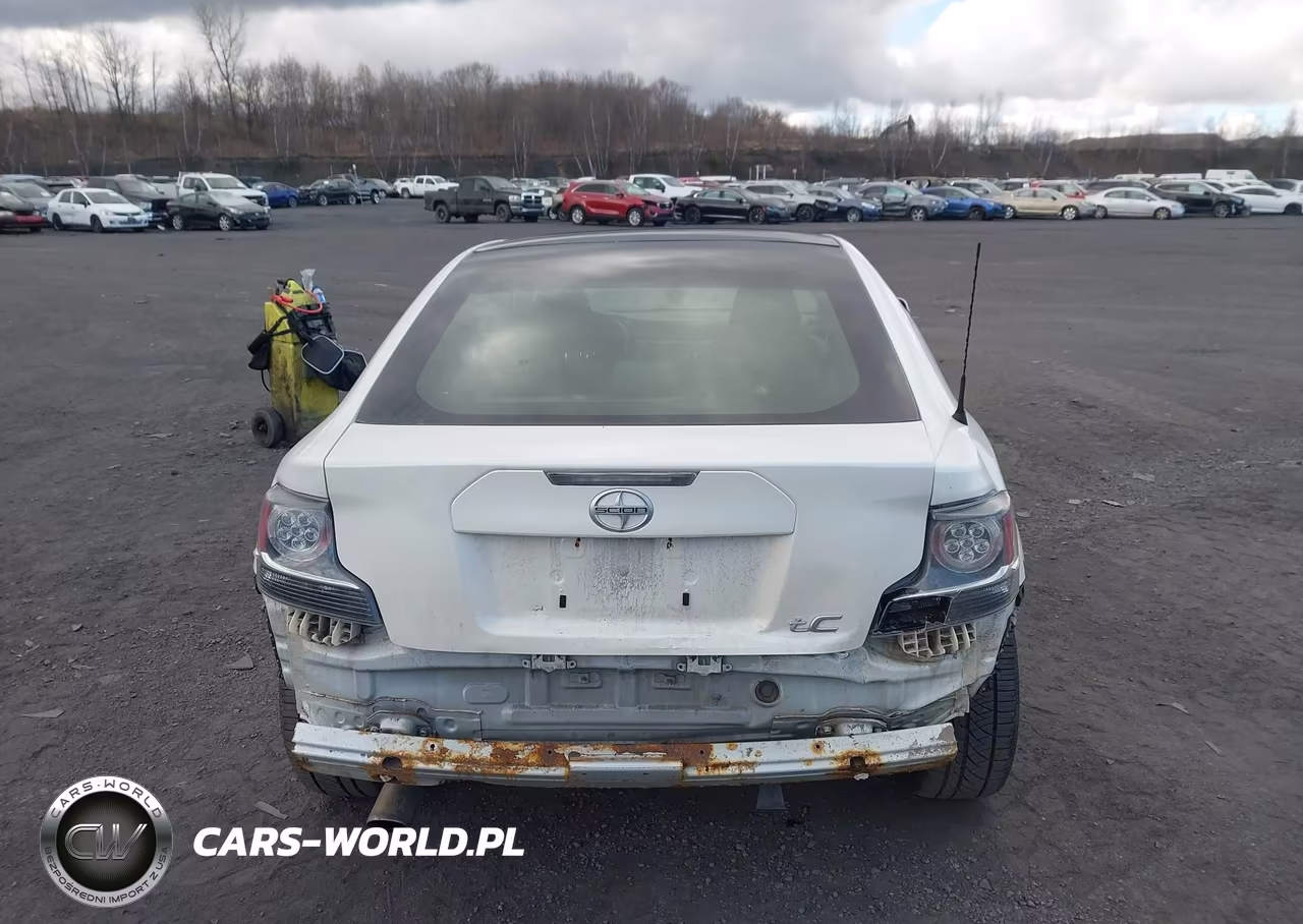 2015 Scion Tc VIN:JTKJF5C77F3095939 - 16