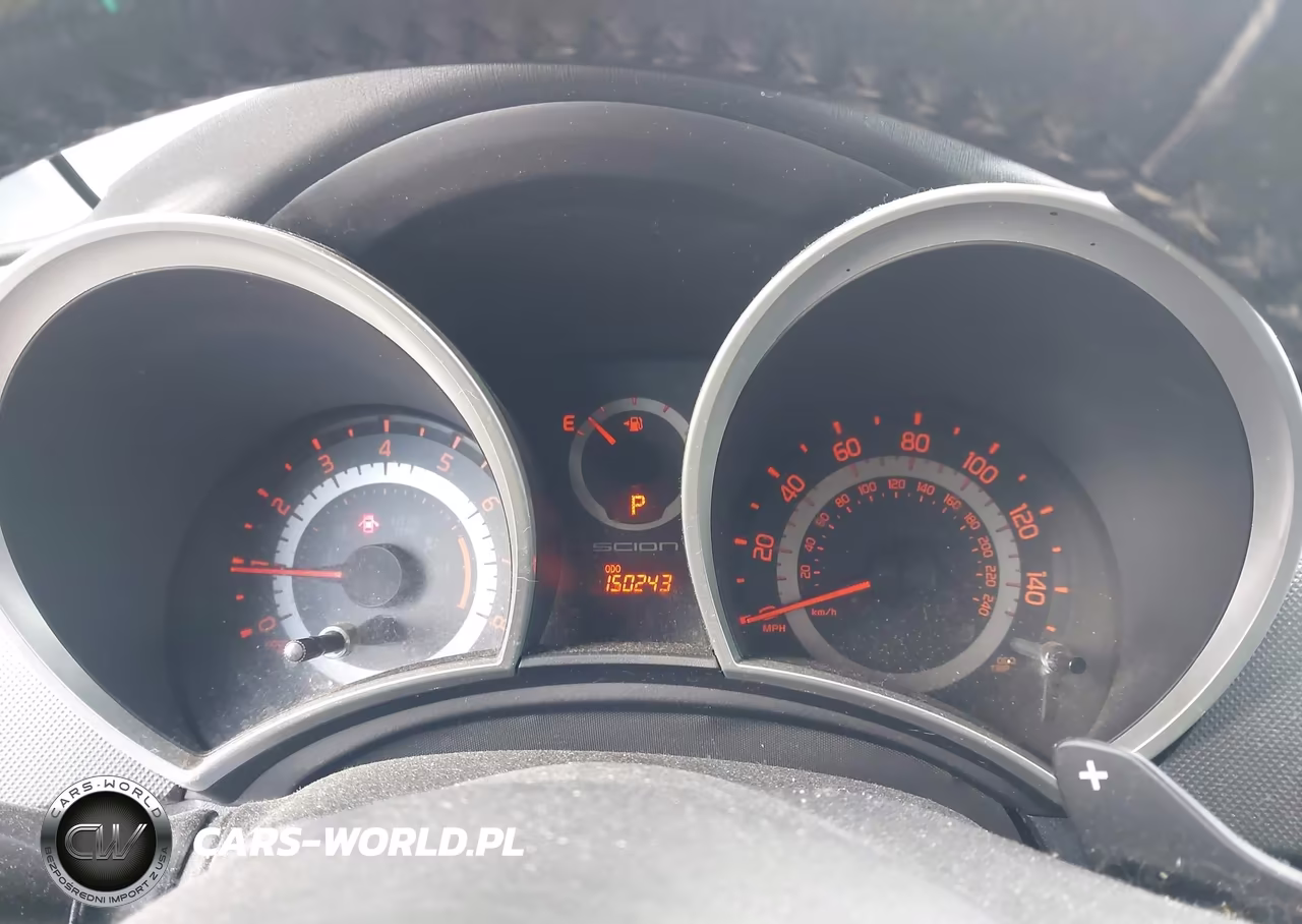 2015 Scion Tc VIN:JTKJF5C77F3095939 - 7