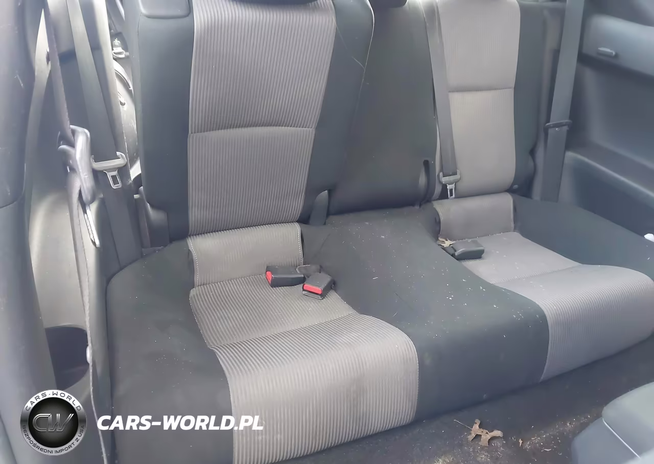 2015 Scion Tc VIN:JTKJF5C77F3095939 - 8