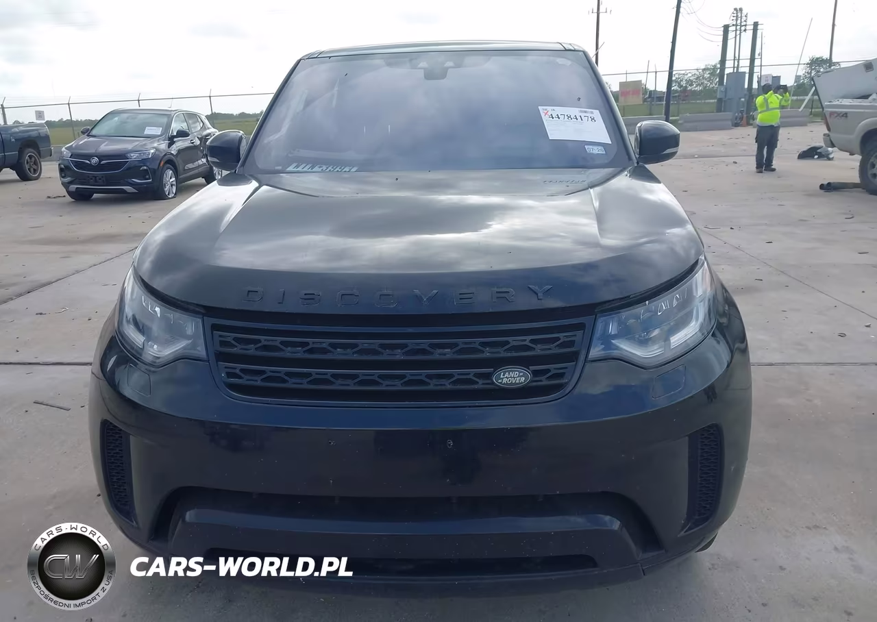 2019 Land Rover Discovery Se VIN:SALRG2RV3KA094913 - 12