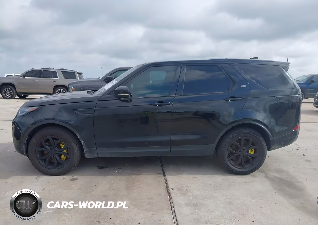 2019 Land Rover Discovery Se VIN:SALRG2RV3KA094913 - 14