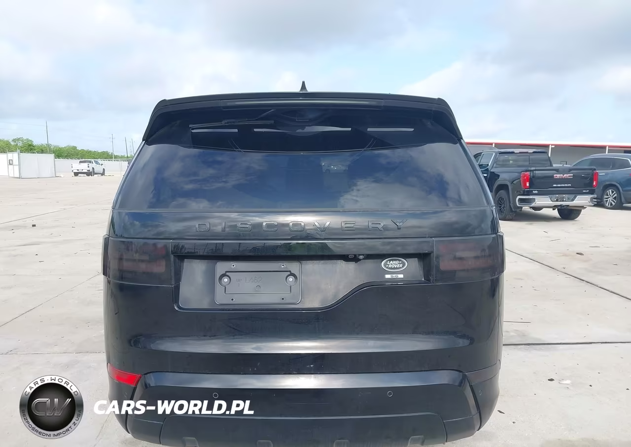 2019 Land Rover Discovery Se VIN:SALRG2RV3KA094913 - 16