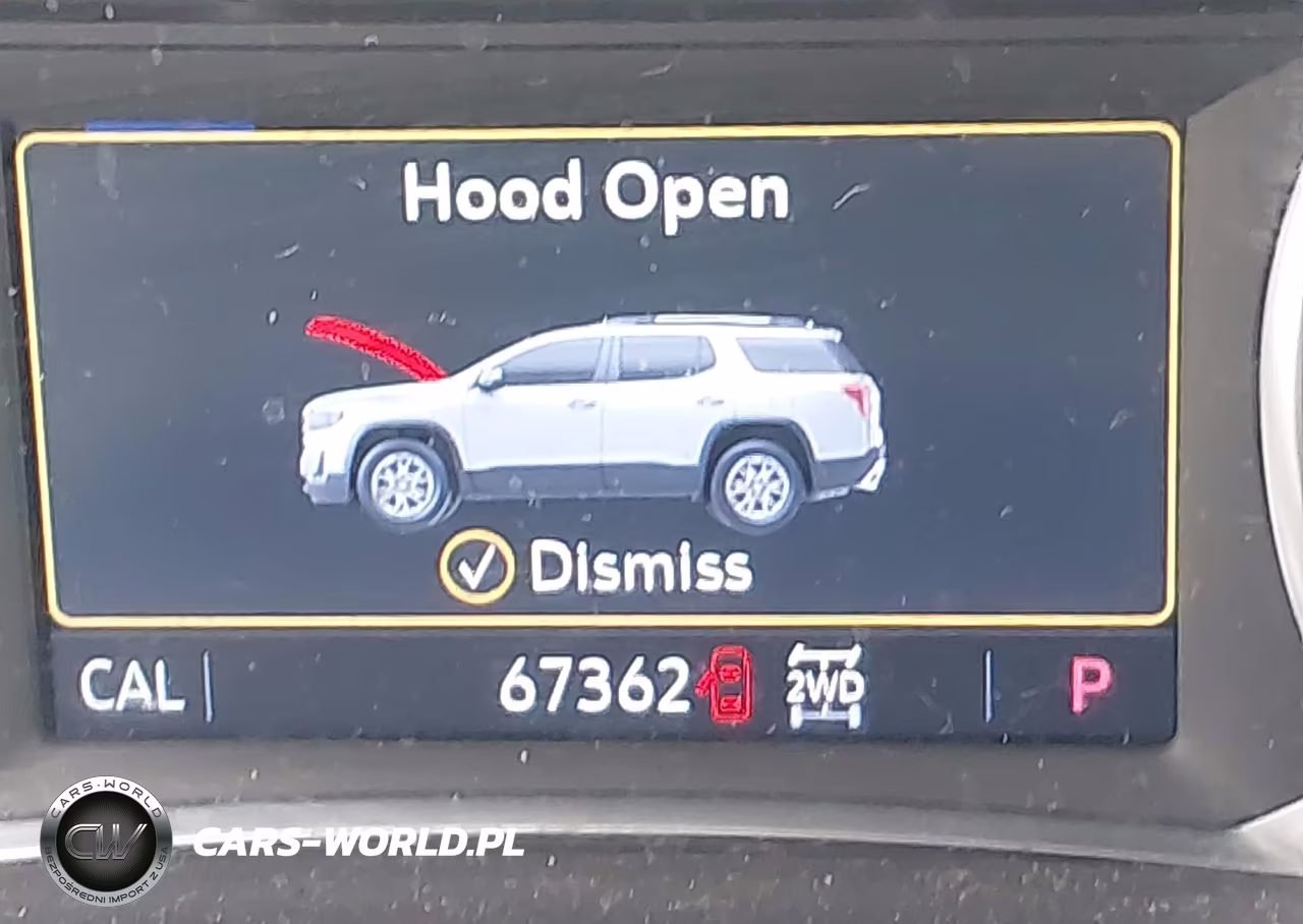 2021 GMC Acadia Awd At4 VIN:1GKKNLLS7MZ112941 - 15