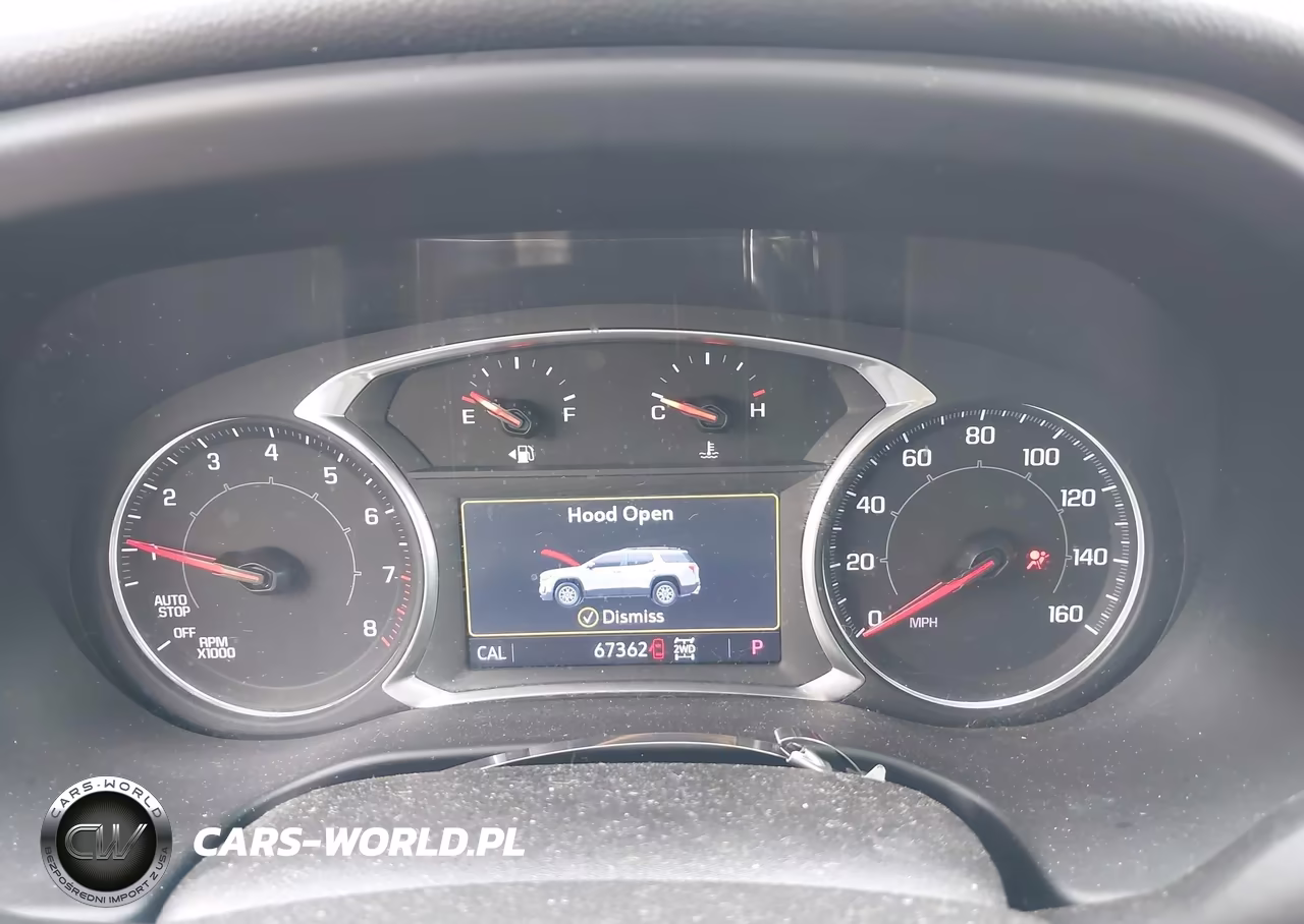 2021 GMC Acadia Awd At4 VIN:1GKKNLLS7MZ112941 - 7