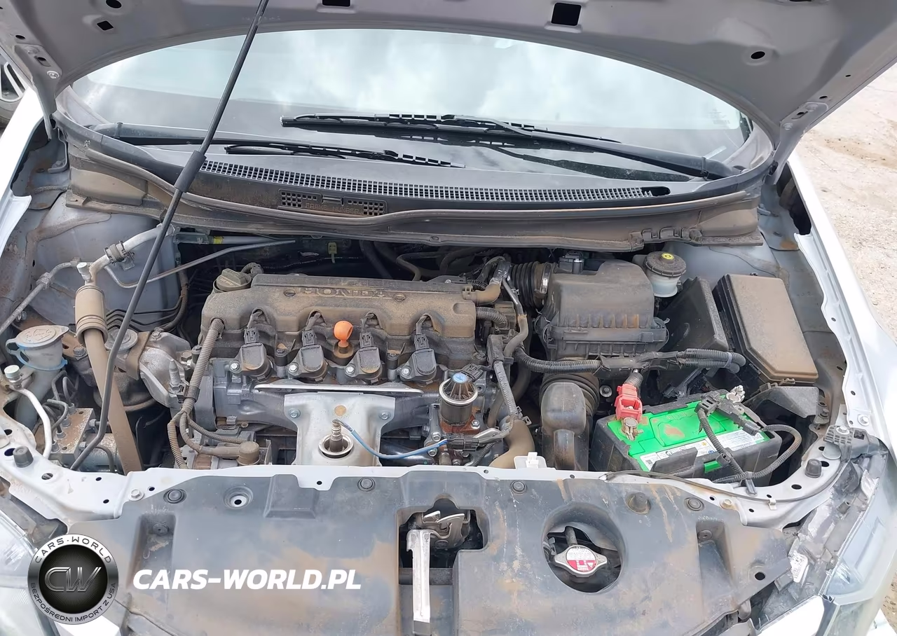 2015 Honda Civic Lx VIN:2HGFB2F52FH546548 - 10