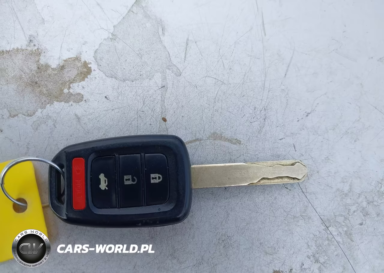 2015 Honda Civic Lx VIN:2HGFB2F52FH546548 - 11