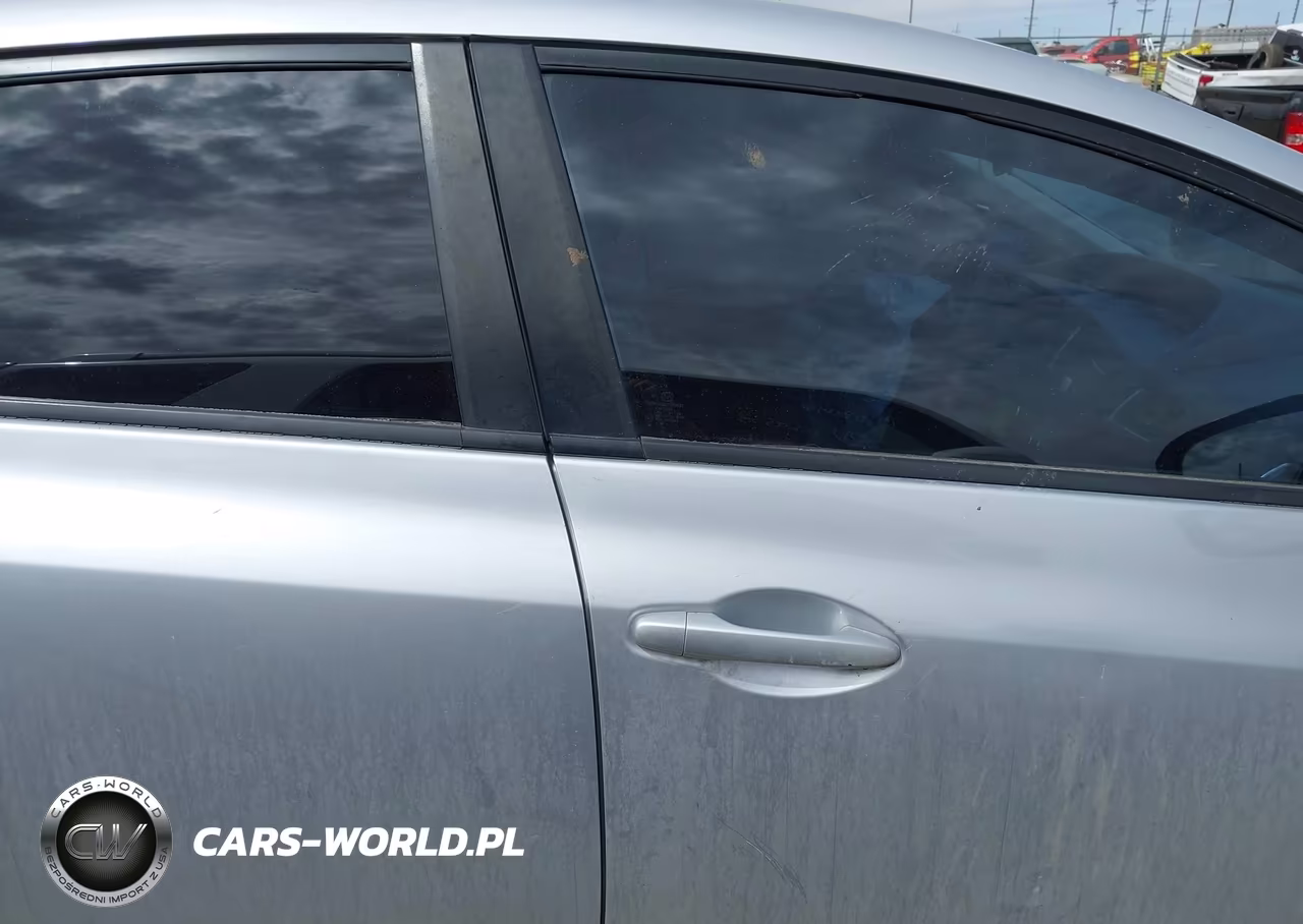 2015 Honda Civic Lx VIN:2HGFB2F52FH546548 - 14