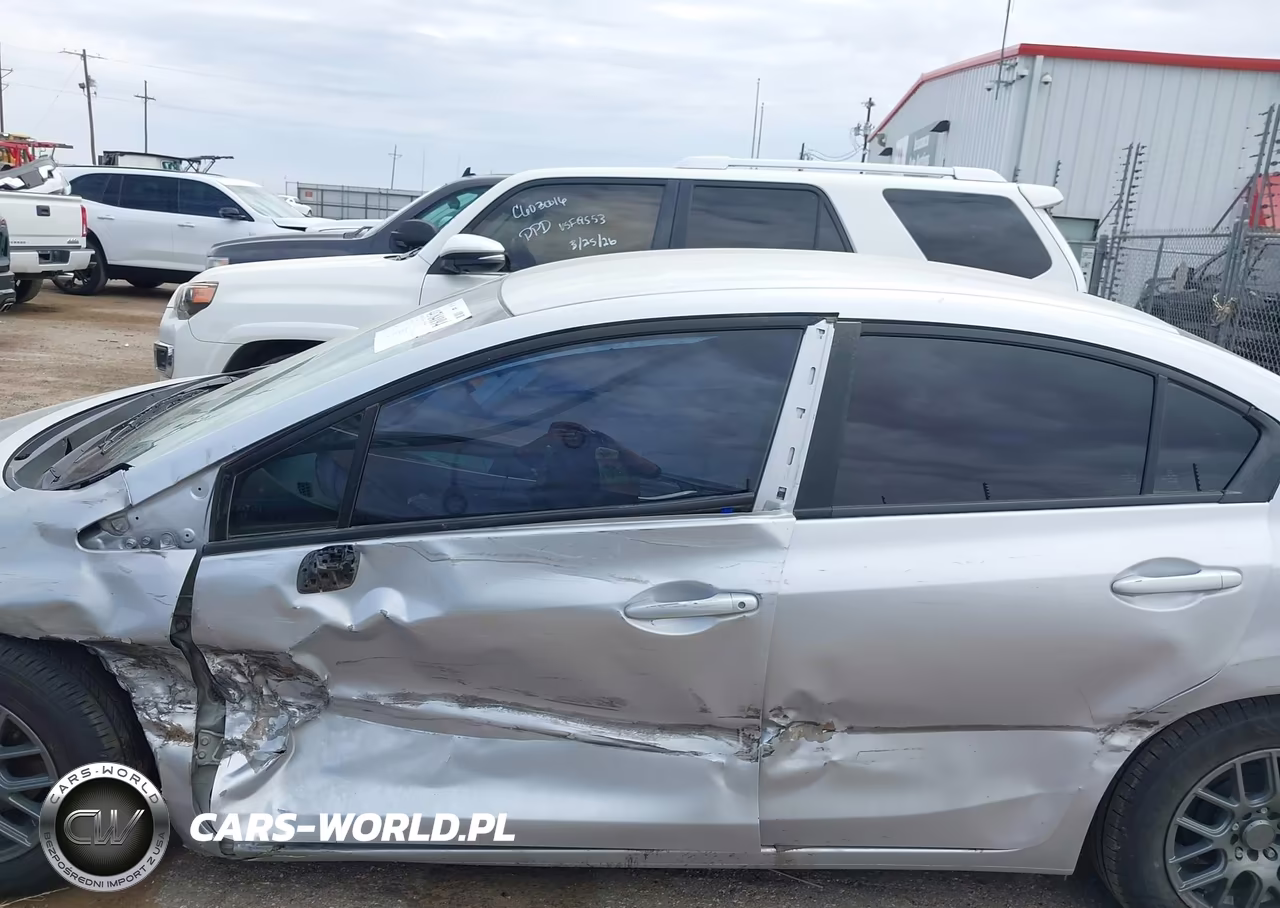 2015 Honda Civic Lx VIN:2HGFB2F52FH546548 - 15